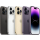 Apple SMARTFON APPLE iPhone 14 Pro Max 256GB Gwiezdna Czerń MQ9U3P - 1463992 - zdjęcie 7